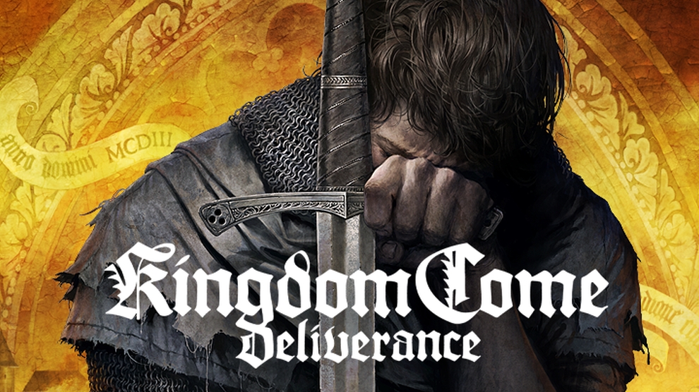 Kingdom Come Deliverance – Redubbed